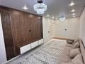 2-бөлмелі пәтер · 55 м² · 2/9 қабат, мкр Шугыла, Райымбека 590/14, бағасы: 36 млн ₸ в Алматы, Наурызбайский р-н