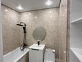 2-бөлмелі пәтер · 55 м² · 2/9 қабат, мкр Шугыла, Райымбека 590/14, бағасы: 36 млн ₸ в Алматы, Наурызбайский р-н — фото 9