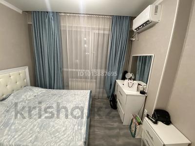 2-бөлмелі пәтер · 49 м² · 2 қабат, мкр Шугыла, Мкр. Шугыла 340/8 — Цон, Акимат, бағасы: 250 000 ₸ в Алматы, Наурызбайский р-н