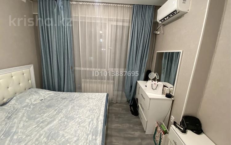 2-бөлмелі пәтер · 49 м² · 2 қабат, мкр Шугыла, Мкр. Шугыла 340/8 — Цон, Акимат, бағасы: 250 000 ₸ в Алматы, Наурызбайский р-н — фото 2