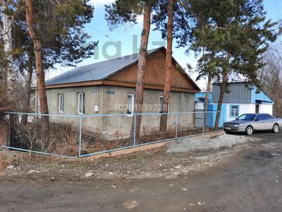 Отдельный дом · 4 комнаты · 100 м² · 9 сот., Некрасов 20 за 20 млн ₸ в Сарканде