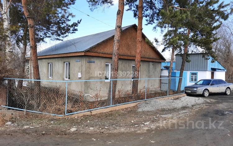 Жеке үй · 4 бөлме · 100 м² · 9 сот., Некрасов 20, бағасы: 20 млн ₸ в Сарканде — фото 2
