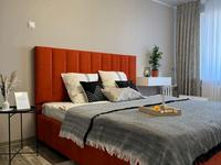 1-бөлмелі пәтер · 34 м² · 2/5 қабат, Сейфулина 20/2 — Кафе Берендей, бағасы: 14 000 〒 в Темиртау