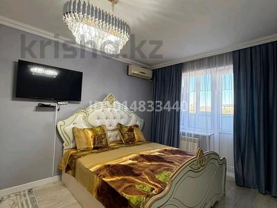1-бөлмелі пәтер · 40 м² · 3/5 қабат, 5/21 1, бағасы: 10 000 ₸ в Атырау, мкр Привокзальный-5