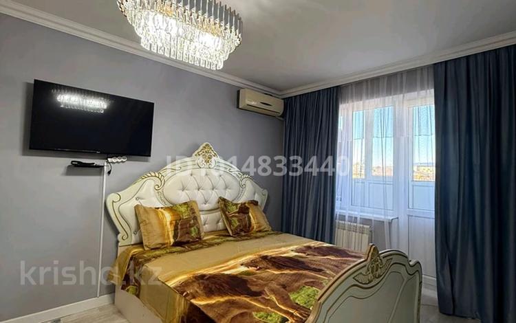1-бөлмелі пәтер · 40 м² · 3/5 қабат, 5/21 1, бағасы: 10 000 ₸ в Атырау, мкр Привокзальный-5 — фото 2