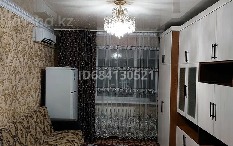 2-комнатная квартира, 43 м², 1/2 этаж, 2 микрорайон 17 за 11.5 млн 〒 в Туркестане — фото 7