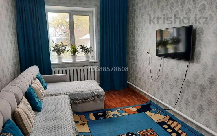 Отдельный дом • 3 комнаты • 80 м² • 20 сот., Егемен 10/1 за 15 млн 〒 в Кокшетау — фото 15