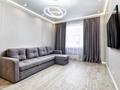 2-комнатная квартира · 55 м² · 14/25 этаж, Абиша Кекилбайулы 270 за 18 000 ₸ в Алматы, Бостандыкский р-н