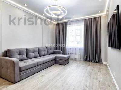 2-бөлмелі пәтер · 55 м² · 14/25 қабат, Абиша Кекилбайулы 270, бағасы: 18 000 〒 в Алматы, Бостандыкский р-н