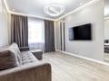 2-комнатная квартира · 55 м² · 14/25 этаж, Абиша Кекилбайулы 270 за 18 000 ₸ в Алматы, Бостандыкский р-н — фото 2