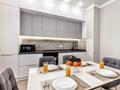 2-комнатная квартира · 55 м² · 14/25 этаж, Абиша Кекилбайулы 270 за 18 000 ₸ в Алматы, Бостандыкский р-н — фото 3