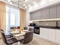 2-комнатная квартира · 55 м² · 14/25 этаж, Абиша Кекилбайулы 270 за 18 000 ₸ в Алматы, Бостандыкский р-н — фото 4