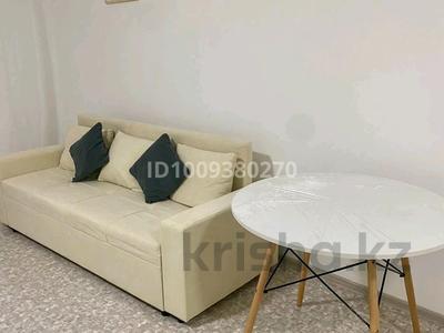 1-комнатная квартира · 44 м² · 4/9 этаж, Ладожская 2 за 130 000 〒 в Павлодаре