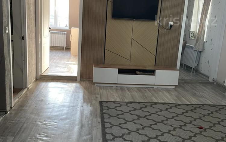 Часть дома · 3 комнаты · 60 м² · 6 сот., мкр Карасу, Мостовая 27 за ~ 46 млн ₸ в Алматы, Алатауский р-н — фото 2