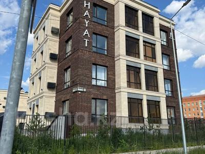 4-бөлмелі пәтер · 121 м² · 3/4 қабат, ​Улица Жанторе Абишева 26/4, бағасы: 67 млн ₸ в Караганде, Казыбек би р-н