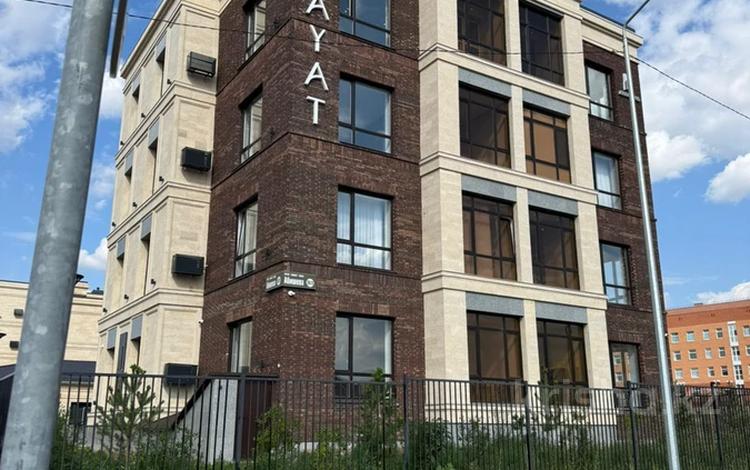 4-бөлмелі пәтер · 121 м² · 3/4 қабат, ​Улица Жанторе Абишева 26/4, бағасы: 67 млн ₸ в Караганде, Казыбек би р-н — фото 2