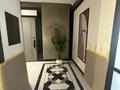 4-бөлмелі пәтер · 121 м² · 3/4 қабат, ​Улица Жанторе Абишева 26/4, бағасы: 67 млн ₸ в Караганде, Казыбек би р-н — фото 4