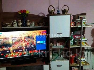 1-комнатная квартира · 24 м² · 1 этаж, мкр 112 квартал 15 — Казиева -Ахметова за 9 млн ₸ в Шымкенте, Туран р-н