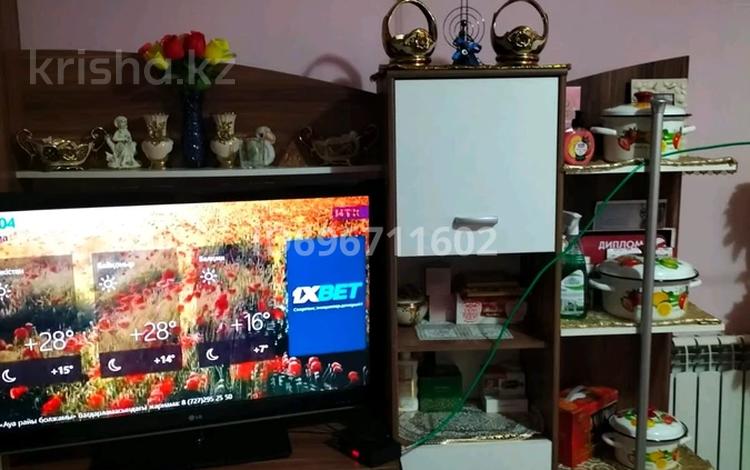 1-комнатная квартира · 24 м² · 1 этаж, мкр 112 квартал 15 — Казиева -Ахметова за 9 млн ₸ в Шымкенте, Туран р-н — фото 3
