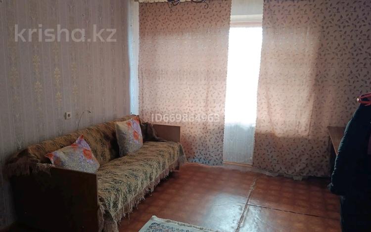 1-комнатная квартира · 36 м² · 5/9 этаж, проспект Абилхайыр хана за 100 000 〒 в Актобе — фото 50