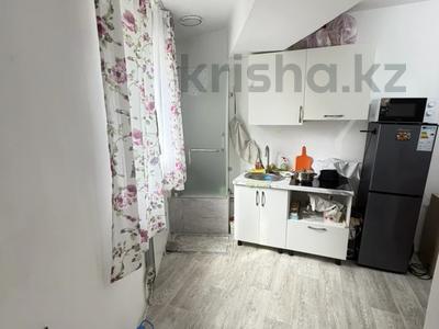 1-комнатная квартира · 12 м² · 2/8 этаж, Райымбека за 10.5 млн ₸ в Алматы, Ауэзовский р-н