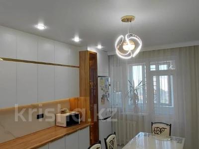 2-бөлмелі пәтер · 78 м² · 10/13 қабат, Мукан Тулебаев 5 — СРОЧНАЯ ПРОДАЖА!!!, бағасы: 36 млн ₸ в Астане, Алматы р-н