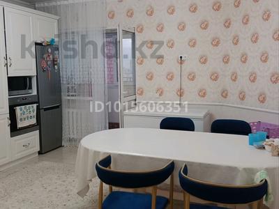3-комнатная квартира · 100 м² · 12/19 этаж, богенбай батыр 54 за 47 млн ₸ в Астане, р-н Байконур