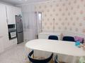 3-бөлмелі пәтер · 100 м² · 12/19 қабат, богенбай батыр 54, бағасы: 47 млн ₸ в Астане, р-н Байконур — фото 2