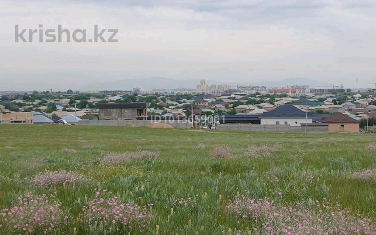 Участок · 6 соток, Асылбак 1 — Школа за 2.6 млн ₸ в Шубарсу — фото 2