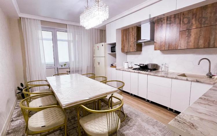 3-комнатная квартира · 57.5 м² · 2/2 этаж, Жансугурова за 18.3 млн ₸ в Талдыкоргане — фото 10