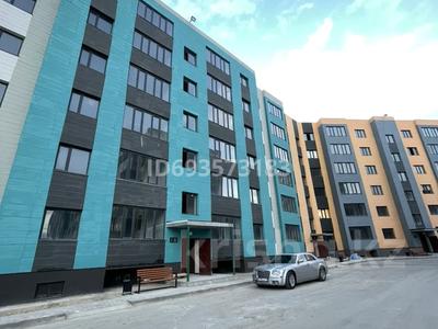 1-комнатная квартира, 39 м², 4/6 этаж, 39-й мкр за 7.2 млн 〒 в Актау, 39-й мкр