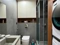 3-комнатная квартира · 110 м² · 8/12 этаж, Тургут Озала 194 за 103 млн ₸ в Алматы, Бостандыкский р-н — фото 18