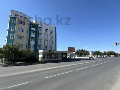 4-комнатная квартира · 140.9 м² · 5/5 этаж, Бухарбай батыр 58 — Шугыла за 22 млн ₸ в 
