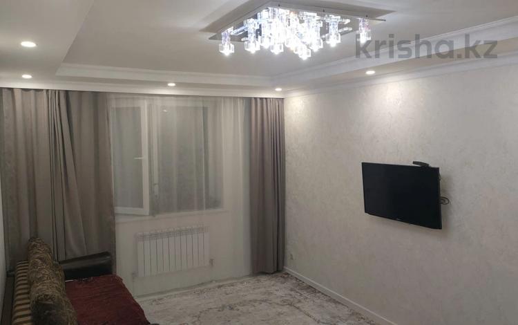 2-комнатная квартира · 60 м² · 2/9 этаж, Ахмет Байтурсынулы 39, 39/1, 39/2, 39/3 за 36 млн ₸ в Астане, Сарайшык р-н — фото 2