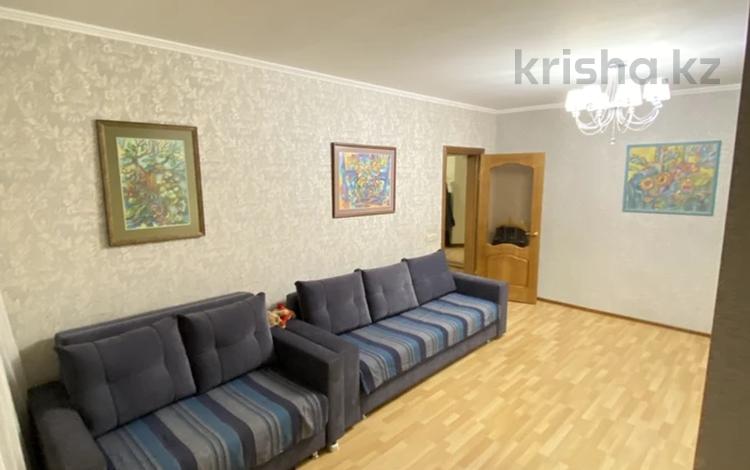 2-бөлмелі пәтер · 78.4 м² · 9/9 қабат, мкр Аксай-1А, бағасы: 67 млн ₸ в Алматы, Ауэзовский р-н — фото 31