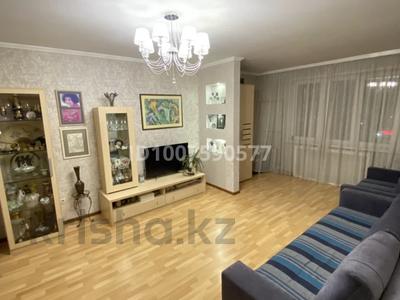 2-бөлмелі пәтер · 78.4 м² · 9/9 қабат, Ақсай-1А ш/а., бағасы: 67 млн ₸ в Алматы, Ауэзовский р-н