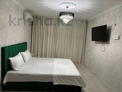 1-комнатная квартира · 35 м² · 5/5 этаж, Казбек би 20 — Ориентир за 3 000 〒 в 