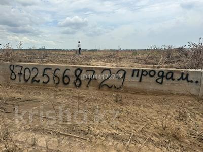 Жер телімі · 5 сотық, Новастройка — Ырыс ресторан, бағасы: 7.5 млн ₸ в Аскара Токпанова (Казцик)