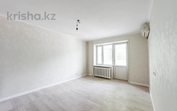 2-бөлмелі пәтер · 51 м² · 2/6 қабат, Габит Мусрепов 9, бағасы: 23.5 млн ₸ в Астане, Алматы р-н — фото 12