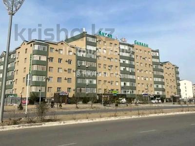 3-комнатная квартира · 100 м² · 4/5 этаж, 32Б мкр 11 за 25 млн 〒 в Актау