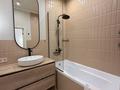 3-комнатная квартира · 78 м² · 4/7 этаж, Жамакаева 254/2 за 700 000 ₸ в Алматы, Медеуский р-н — фото 5