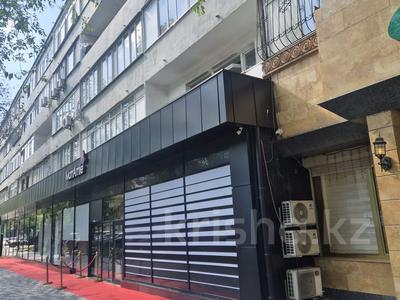 1-бөлмелі пәтер · 35 м² · 3/5 қабат, Жибек жолы 103 — Арбат, бағасы: 180 000 ₸ в Алматы, Алмалинский р-н