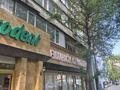 1-бөлмелі пәтер · 35 м² · 3/5 қабат, Жибек жолы 103 — Арбат, бағасы: 180 000 ₸ в Алматы, Алмалинский р-н — фото 3