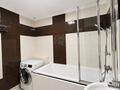 2-бөлмелі пәтер · 50 м² · 9/25 қабат, Абиша Кекилбайулы 270, бағасы: 380 000 ₸ в Алматы, Бостандыкский р-н — фото 2