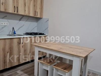 2-комнатная квартира · 30 м² · 1/2 этаж, мкр Шанырак-2 115 — Тойшыбек Батыр за 150 000 ₸ в Алматы, Алатауский р-н
