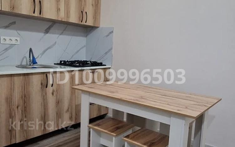 2-комнатная квартира · 30 м² · 1/2 этаж, мкр Шанырак-2 115 — Тойшыбек Батыр за 150 000 ₸ в Алматы, Алатауский р-н — фото 17