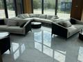 4-комнатная квартира · 130 м² · 8/9 этаж, Сагадата Нурмагамбетова 32/1 за 117 млн ₸ в Астане, Алматы р-н — фото 2