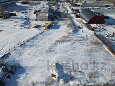 Участок · 20 соток, Самарское шоссе 15/6 — Кшт за 35 млн 〒 в Усть-Каменогорске