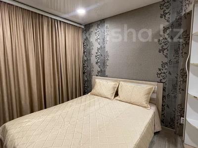 2-комнатная квартира · 56 м² · 5/5 этаж, мкр Юго-Восток, Мкр Орбита 26 — Дюсембекова, Республики за 15 000 ₸ в Караганде, Казыбек би р-н