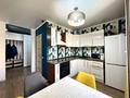 2-бөлмелі пәтер · 57.7 м² · 11/12 қабат, Ақбұлақ ш/а., 1-я улица 43/2, бағасы: 35.5 млн ₸ в Алматы, Алатауский р-н — фото 10